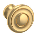 Non-Lacquered Brass