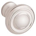 Lifetime Polished Nickel