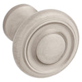 Satin Nickel