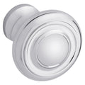 Polished Chrome
