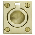 Lifetime Satin Brass