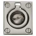 Lifetime Polished Nickel