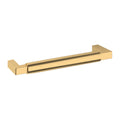 Lifetime Satin Brass