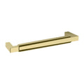 Lifetime Polished Brass