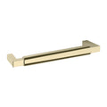 Non-Lacquered Brass