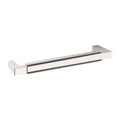 Lifetime Polished Nickel