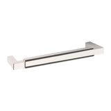 Baldwin Gramercy Appliance Pull 8" CTC (4641) in Lifetime (PVD) Polished Nickel