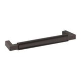 Baldwin Gramercy Appliance Pull 8" CTC (4641) in Venetian Bronze