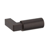 Baldwin Gramercy Cabinet Knob 1-1/2" length (4430) in Venetian Bronze