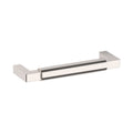 Lifetime Polished Nickel