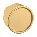 Lifetime Satin Brass