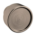 Lifetime Graphite Nickel