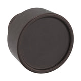 Baldwin Hollywood Hills Cabinet Knob 1-1/4" diameter (4972) in Venetian Bronze