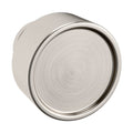 Satin Nickel