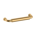 Non-Lacquered Brass