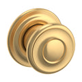 Non-Lacquered Brass