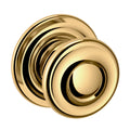 Lifetime Polished Brass