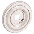 Lifetime Polished Nickel