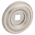Satin Nickel