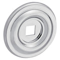 Polished Chrome