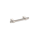 Baldwin Lakeshore Cabinet Pull 4" CTC (7007.1004C)