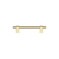 Non-Lacquered Brass