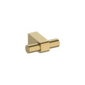 Lifetime Polished Brass