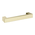 Non-Lacquered Brass