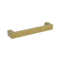 Heirloom Brass