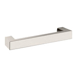 Baldwin Minneapolis Appliance Pull 8" CTC (4657) in Satin Nickel