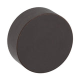 Baldwin Minneapolis Cabinet Knob 1-1/4" diameter (4404) in Venetian Bronze