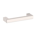Lifetime Polished Nickel
