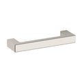 Satin Nickel