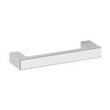 Baldwin Minneapolis Cabinet Pull 4" CTC (4406) in Polished Chrome
