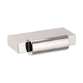 Lifetime Polished Nickel