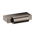 Lifetime Graphite Nickel