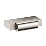 Baldwin Modern Cabinet Knob 1-7/8" diameter (4623) in Satin Nickel