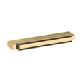 Lifetime Polished Brass