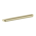 Non-Lacquered Brass