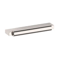 Lifetime Polished Nickel