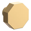 Non-Lacquered Brass