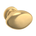 Non-Lacquered Brass