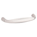 Lifetime Polished Nickel