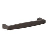 Baldwin Palm Springs Appliance Pull 8" CTC (4652) in Venetian Bronze