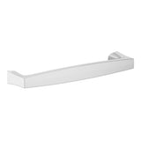 Baldwin Palm Springs Appliance Pull 8" CTC (4652) in Polished Chrome