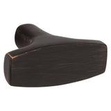 Baldwin Palm Springs Cabinet Knob 1-1/2" diameter (4970) in Venetian Bronze