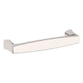 Lifetime Polished Nickel