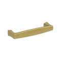Heirloom Brass