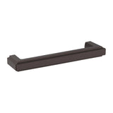 Baldwin Raised Appliance Pull 8" CTC (4345) in Venetian Bronze