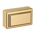 Lifetime Polished Brass